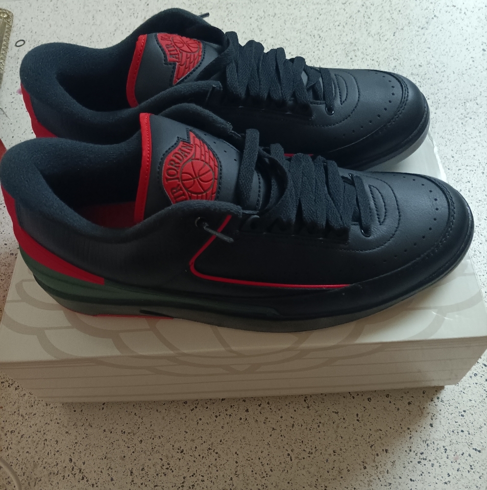 Men's Jordan 2